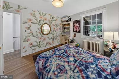1395 Sheridan Street NW, Washington, DC 20011 - Photo 19