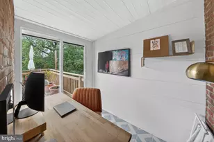1395 Sheridan St NW, Washington, DC 20011 - Photo 23