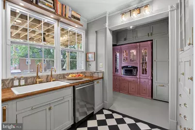 1395 Sheridan Street NW, Washington, DC 20011 - Photo 13