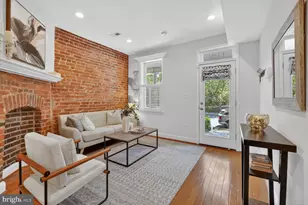 1428 C St SE, Washington, DC 20003 - Photo 7
