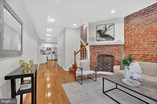 1428 C St SE, Washington, DC 20003 - Photo 5