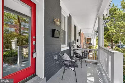 1428 C Street SE, Washington, DC 20003 - Photo 3