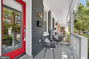 1428 C St SE, Washington, DC 20003 - Photo 3