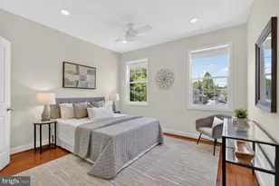 1428 C St SE, Washington, DC 20003 - Photo 17