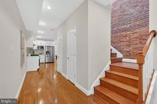 1428 C St SE, Washington, DC 20003 - Photo 9