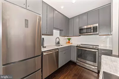 7201 Georgia Avenue NW #4-A, Washington, DC 20012 - Photo 7