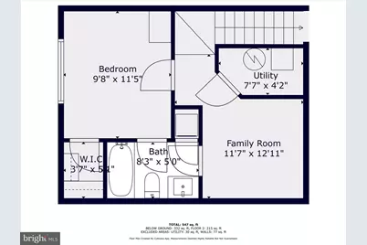 7201 Georgia Avenue NW #4-A, Washington, DC 20012 - Photo 33