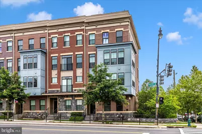 7201 Georgia Avenue NW #4-A, Washington, DC 20012 - Photo 1