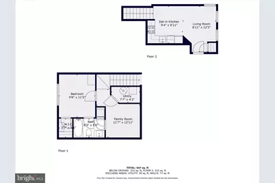 7201 Georgia Avenue NW #4-A, Washington, DC 20012 - Photo 35