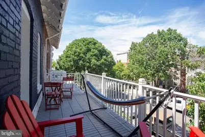 1119 Staples Street NE, Washington, DC 20002 - Photo 25