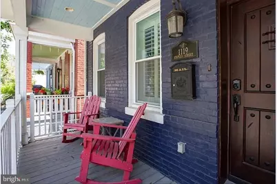 1119 Staples Street NE, Washington, DC 20002 - Photo 29