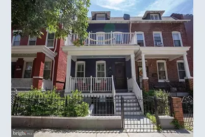 1119 Staples Street NE, Washington, DC 20002 - Photo 1