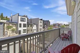 1119 Staples St NE, Washington, DC 20002 - Photo 23