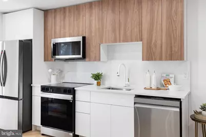 1124 Florida Avenue NE #301, Washington, DC 20002 - Photo 3