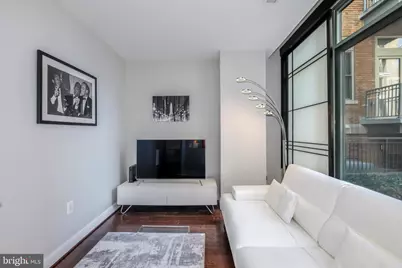 2425 L Street NW #211, Washington, DC 20037 - Photo 13