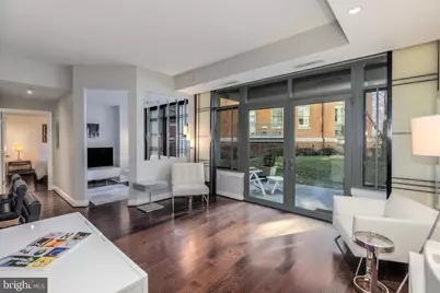 2425 L Street NW #211, Washington, DC 20037 - Photo 1