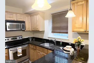 1310 Congress Street SE #204, Washington, DC 20032 - Photo 17