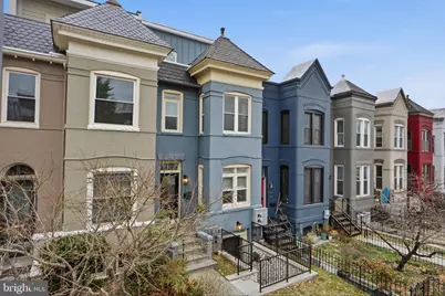 3620 13th Street NW #2, Washington, DC 20010 - Photo 37