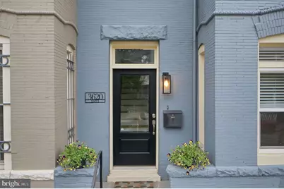 3620 13th Street NW #2, Washington, DC 20010 - Photo 7