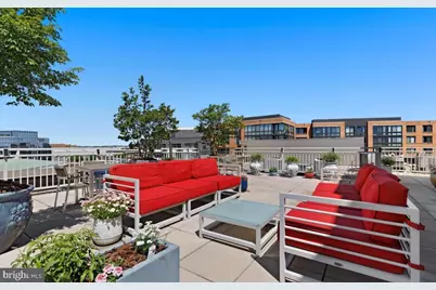 440 L Street NW #407, Washington, DC 20001 - Photo 19