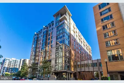 440 L Street NW #407, Washington, DC 20001 - Photo 1