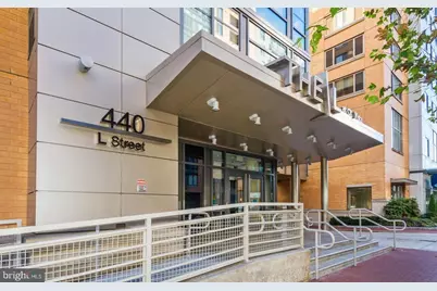 440 L Street NW #407, Washington, DC 20001 - Photo 1