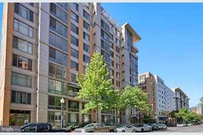 440 L Street NW #407, Washington, DC 20001 - Photo 17