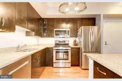 440 L Street NW #407, Washington, DC 20001 - Photo 5