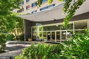 4600 Connecticut Ave NW, Washington, DC 20008 - Photo 1
