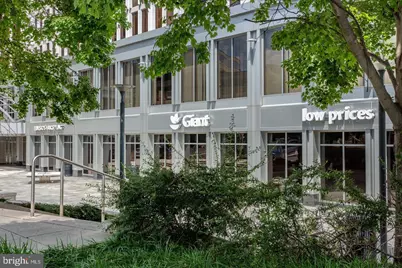 4600 Connecticut Avenue NW #717, Washington, DC 20008 - Photo 27