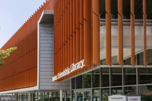 4600 Connecticut Ave NW, Washington, DC 20008 - Photo 25