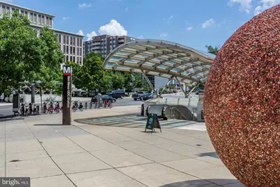4600 Connecticut Avenue NW #717, Washington, DC 20008 - Photo 31