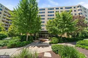 4600 Connecticut Ave NW, Washington, DC 20008 - Photo 21