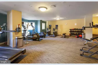 4600 Connecticut Avenue NW #717, Washington, DC 20008 - Photo 19