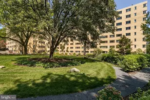 4600 Connecticut Ave NW, Washington, DC 20008 - Photo 9