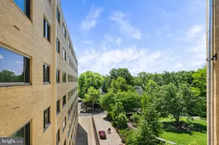 4600 Connecticut Ave NW, Washington, DC 20008 - Photo 17