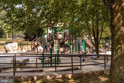 4600 Connecticut Avenue NW #717, Washington, DC 20008 - Photo 21
