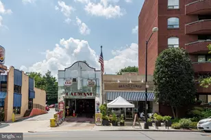 4600 Connecticut Ave NW, Washington, DC 20008 - Photo 47
