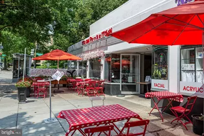 4600 Connecticut Avenue NW #717, Washington, DC 20008 - Photo 29