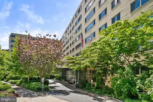 4600 Connecticut Ave NW, Washington, DC 20008 - Photo 23