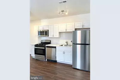 5822 9th Street NW #4, Washington, DC 20011 - Photo 3
