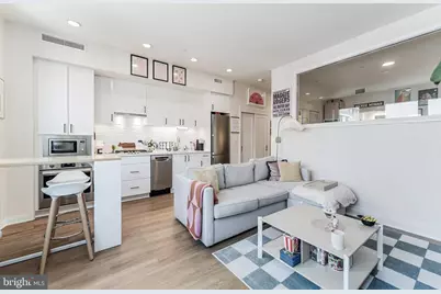 923 V Street NW #501, Washington, DC 20001 - Photo 3