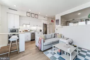 923 V St NW, Washington, DC 20001 - Photo 3