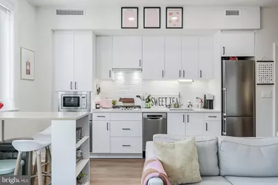 923 V Street NW #501, Washington, DC 20001 - Photo 5