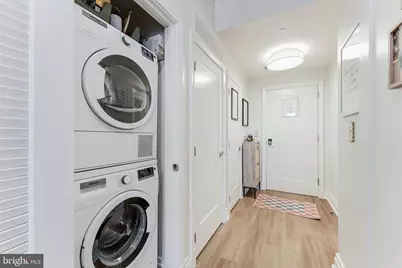 923 V Street NW #501, Washington, DC 20001 - Photo 11