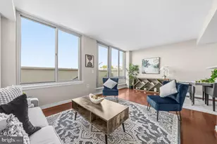 555 Massachusetts Ave NW, Washington, DC 20001 - Photo 5