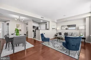 555 Massachusetts Ave NW, Washington, DC 20001 - Photo 19