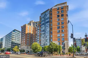 555 Massachusetts Ave NW, Washington, DC 20001 - Photo 31