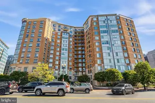 555 Massachusetts Ave NW, Washington, DC 20001 - Photo 1