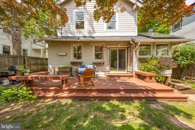 1907 Jackson Street NE, Washington, DC 20018 - Photo 5
